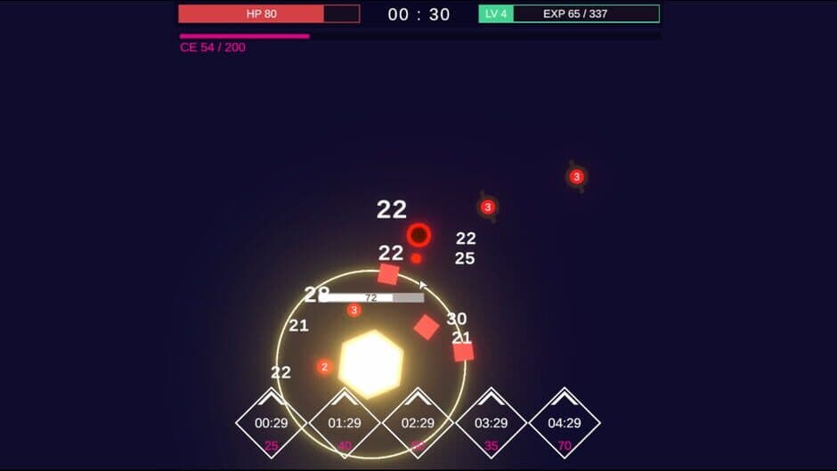 The Core screenshot 5