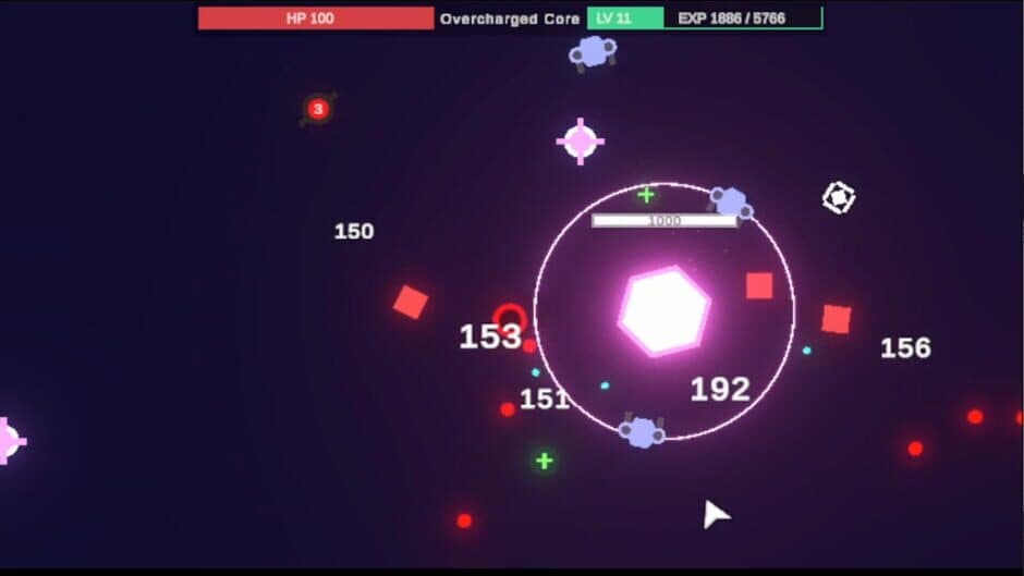 The Core screenshot 2