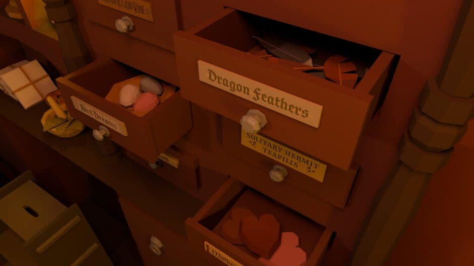 Dark Ride: The Feline Fix screenshot 2