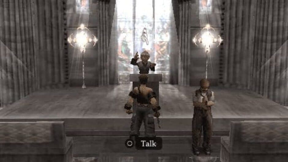 Valhalla Knights screenshot 4