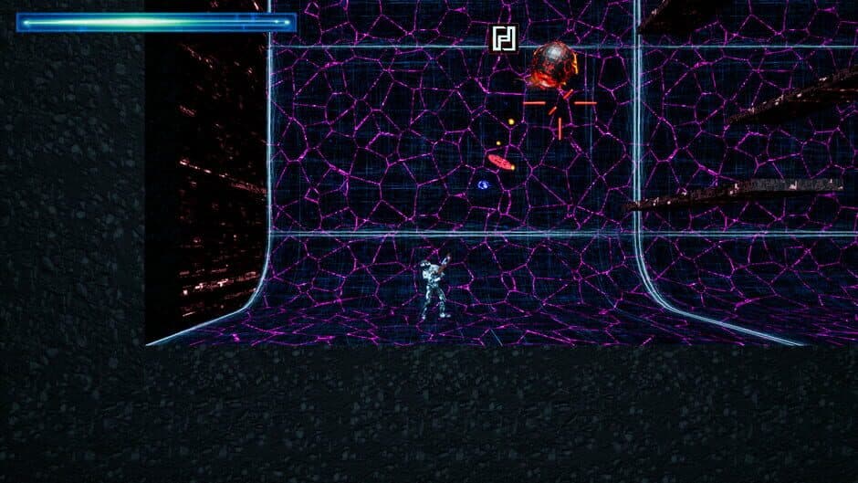 Terram Reduc Protocol screenshot 1