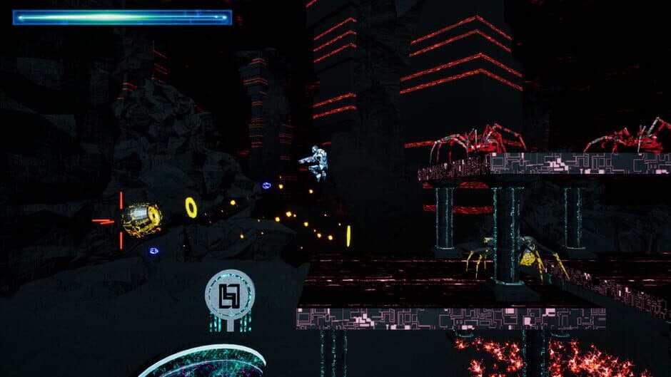 Terram Reduc Protocol screenshot 3