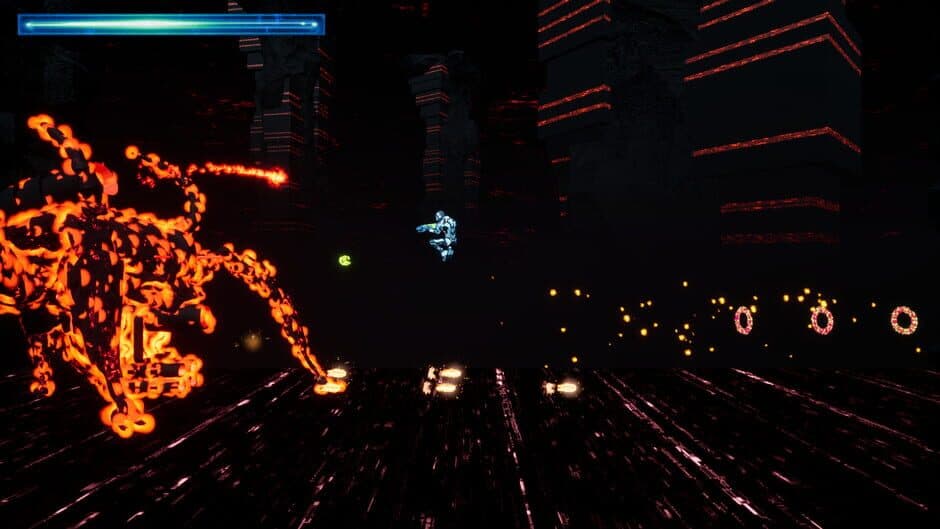 Terram Reduc Protocol screenshot 4