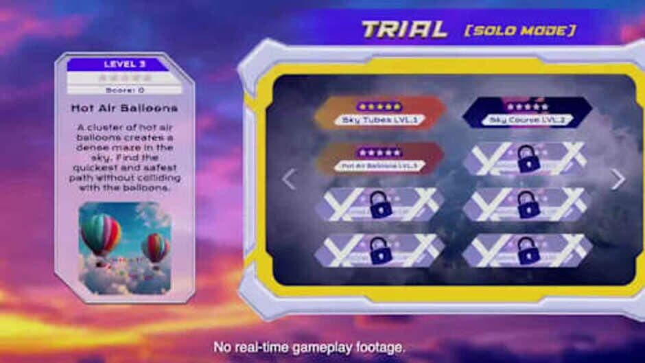 Mega Simulator Bundle screenshot 4