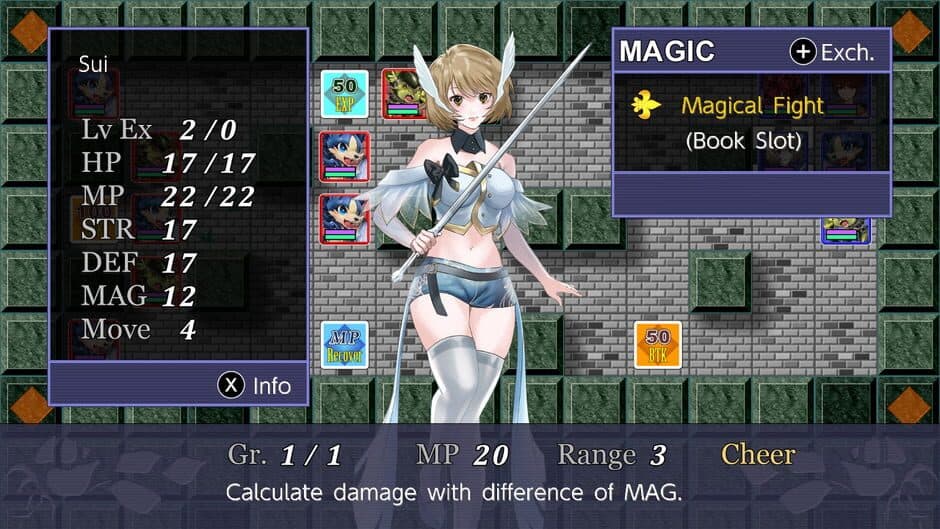 Traditional Tactics With Sess-AI 2.0 screenshot 3