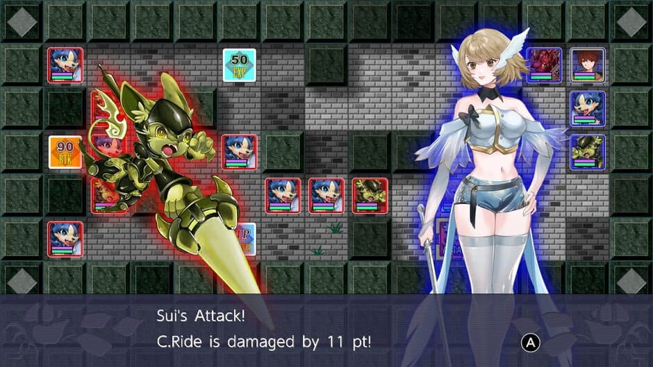 Traditional Tactics With Sess-AI 2.0 screenshot 4