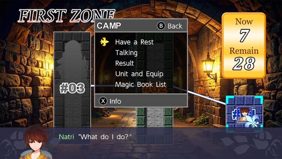 Traditional Tactics With Sess-AI 2.0 screenshot 6