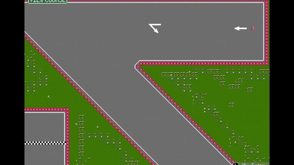 Rocket Rally screenshot 3