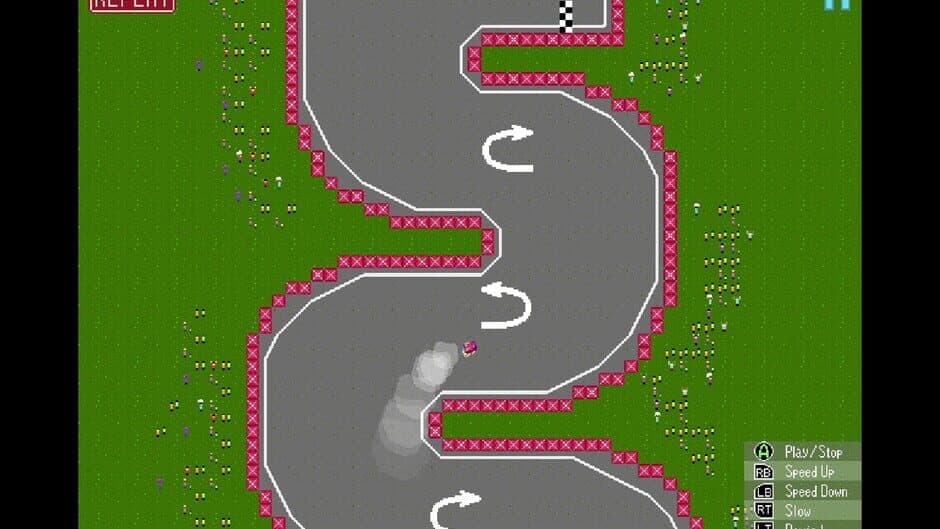 Rocket Rally screenshot 4