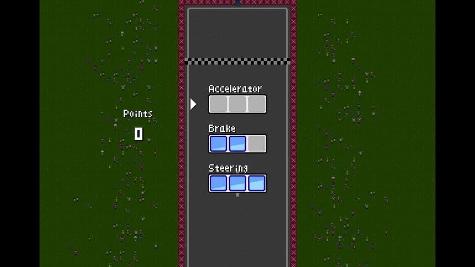 Rocket Rally screenshot 5