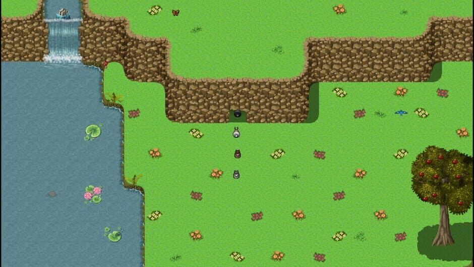 Bunnies & Ballgames! screenshot 5