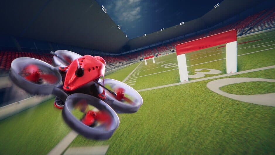 Orqa FPV SkyDive screenshot 2