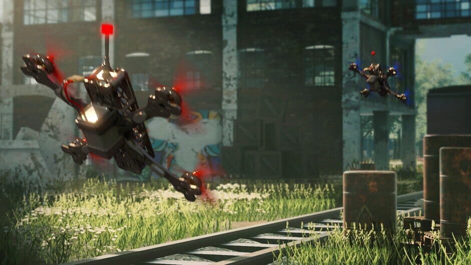 Orqa FPV SkyDive screenshot 5