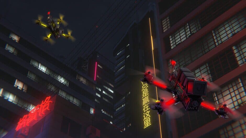 Orqa FPV SkyDive screenshot 1