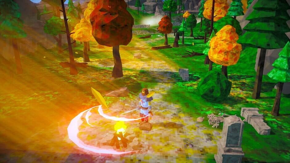 Megabonk Smash screenshot 3