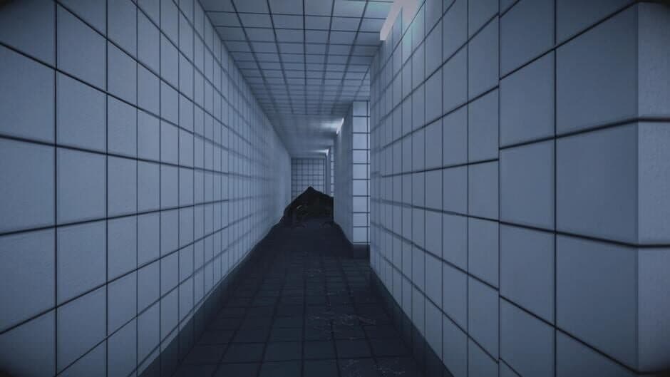 Abyss: Backrooms Pools Horror VR screenshot 6