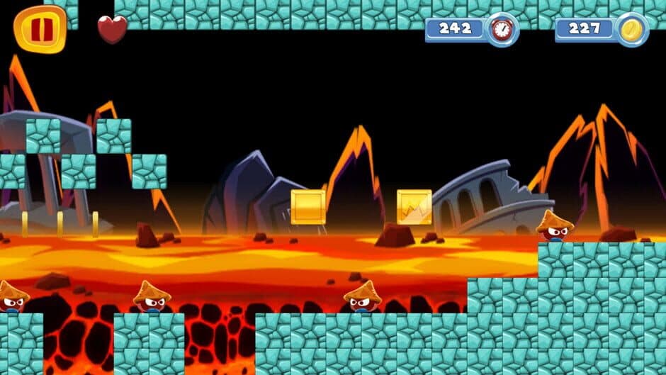 The World of Marius screenshot 2