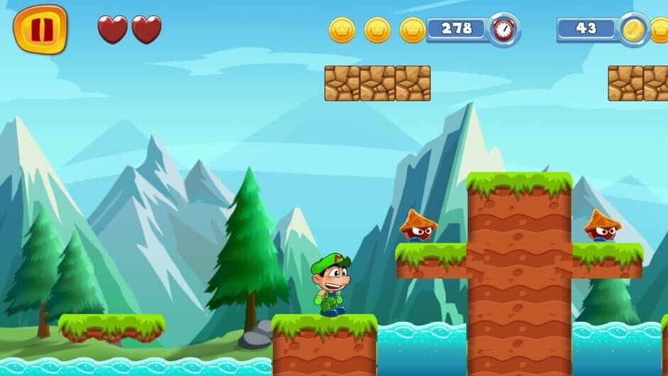 The World of Marius screenshot 6