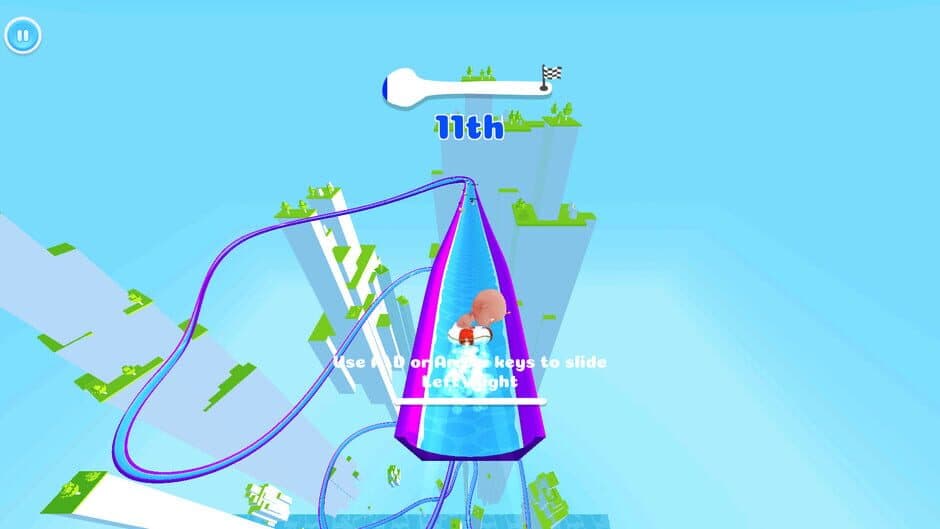 Go Babies screenshot 1