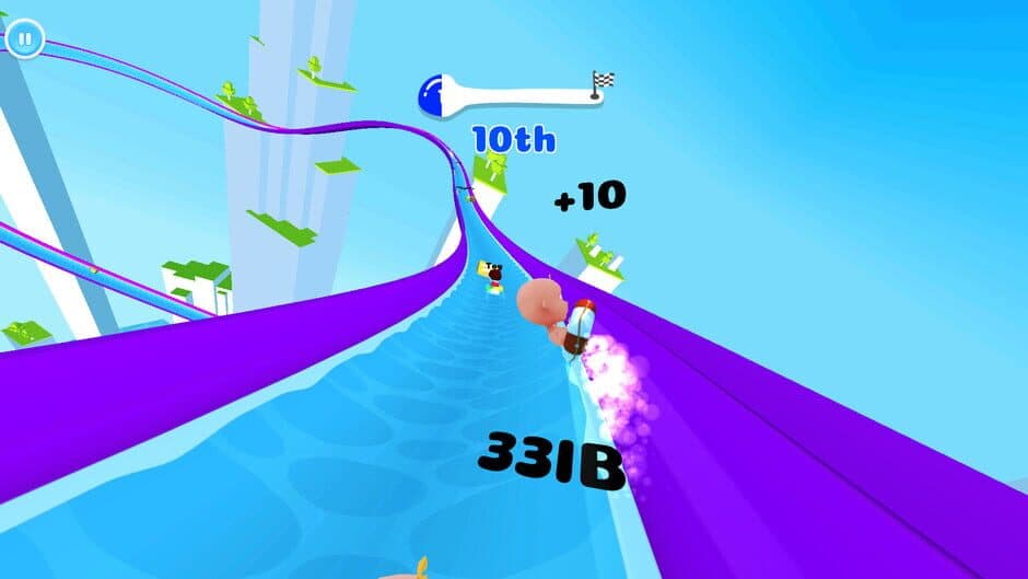 Go Babies screenshot 3