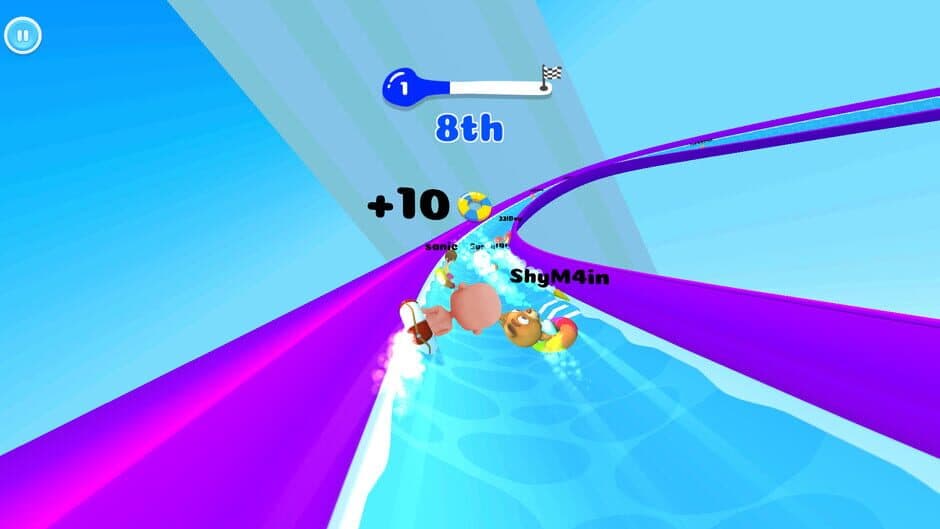 Go Babies screenshot 4