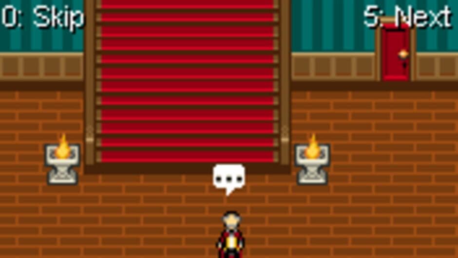 Scooby-Doo!: Castle Capers screenshot 2