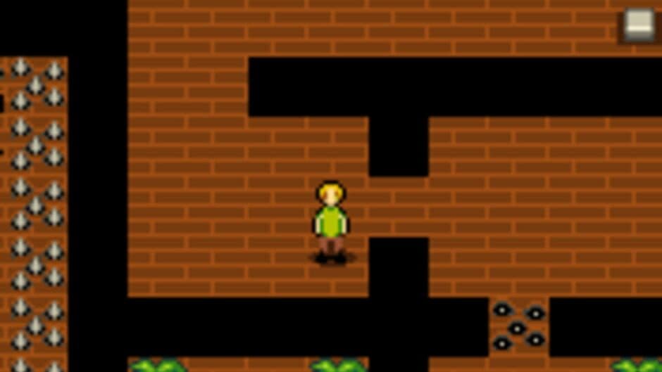 Scooby-Doo!: Castle Capers screenshot 5