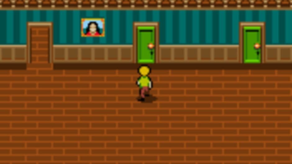 Scooby-Doo!: Castle Capers screenshot 6