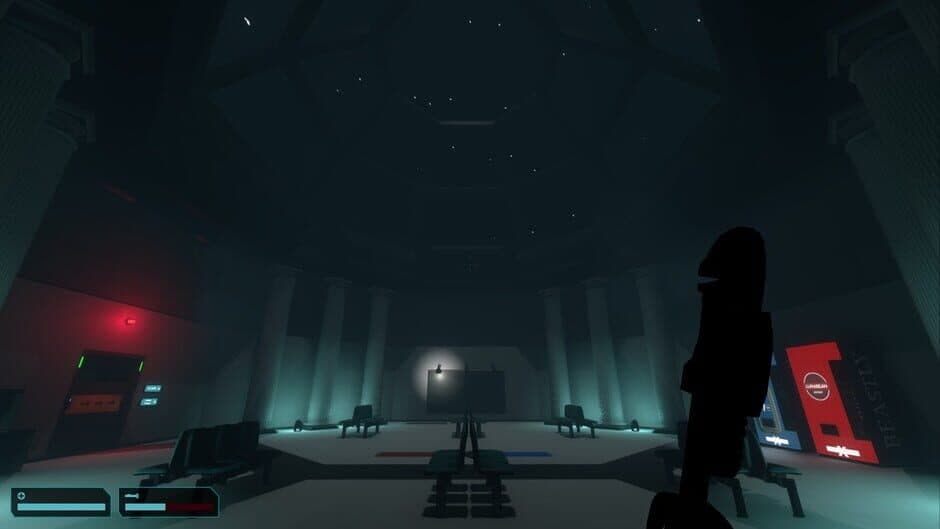 The Kepler Experiment screenshot 2