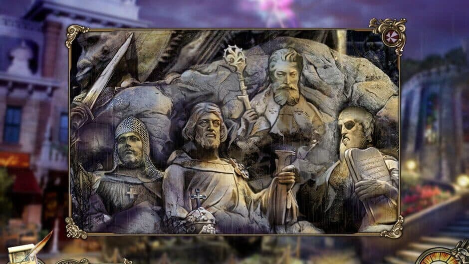 Hallowed Legends: Templar - Collector's Edition screenshot 2