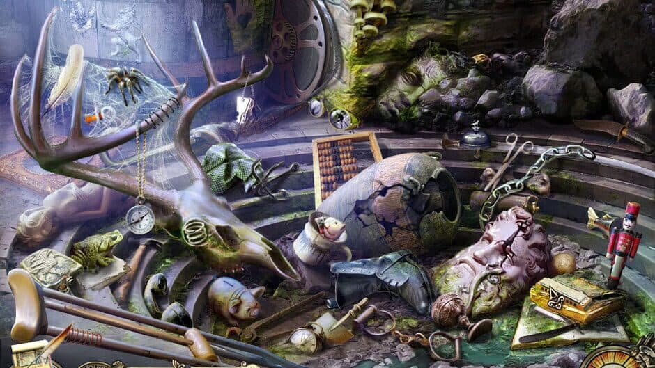 Hallowed Legends: Templar - Collector's Edition screenshot 3