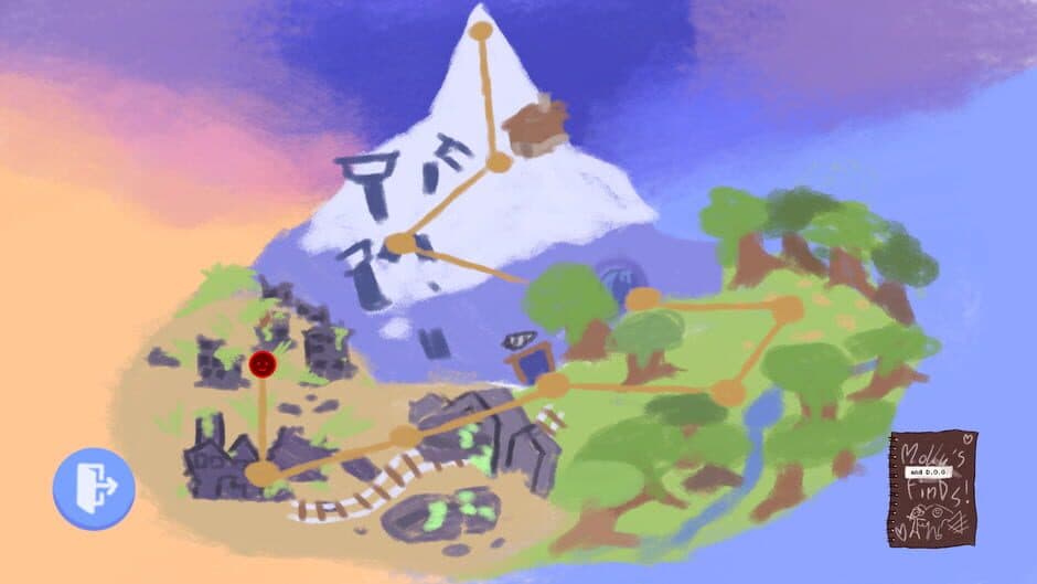 Molly n' D.O.G.'s Records screenshot 2