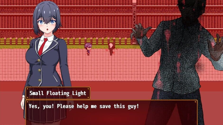 Magical Princess Lily screenshot 1