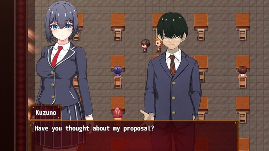 Magical Princess Lily screenshot 2