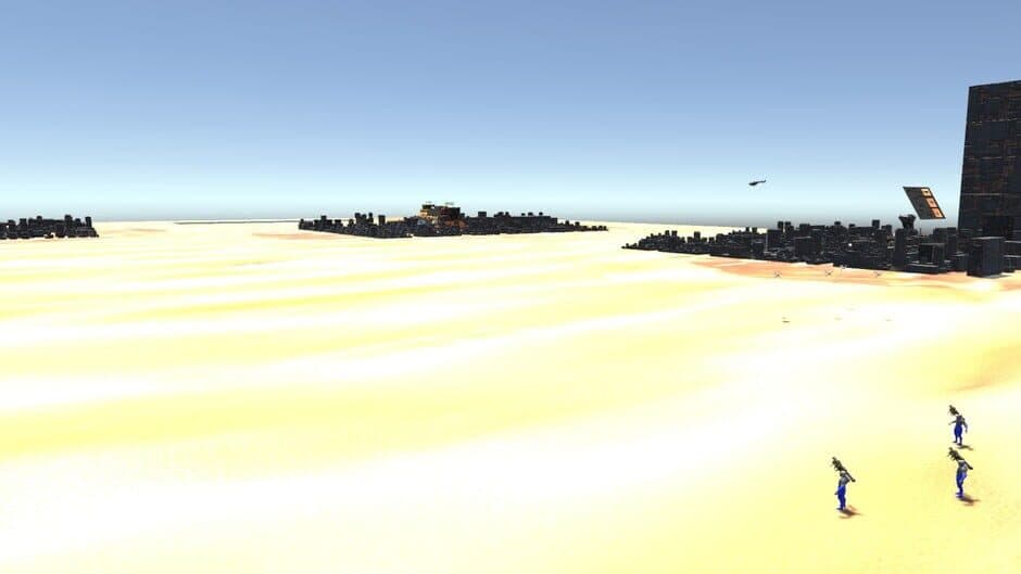 Bull3000VRTS screenshot 6