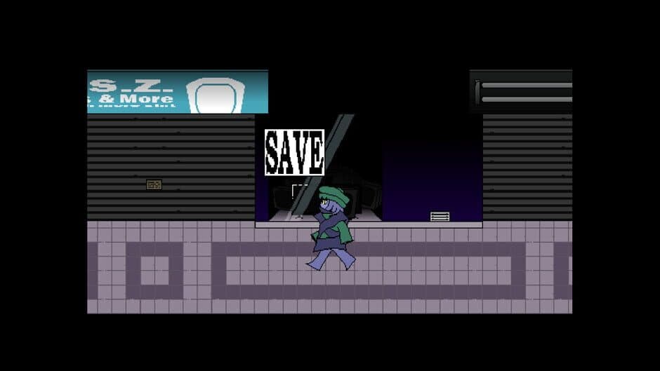 Thousand N' Thousand: Mimico screenshot 2