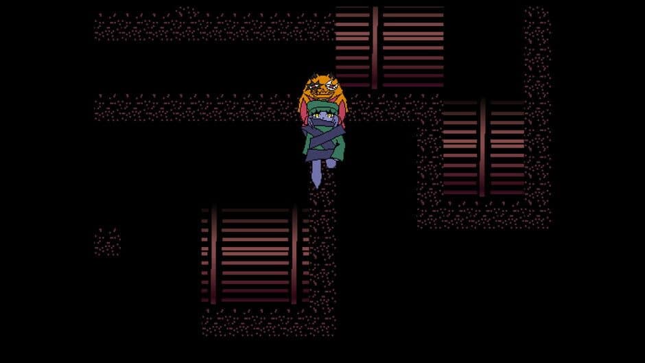 Thousand N' Thousand: Mimico screenshot 3