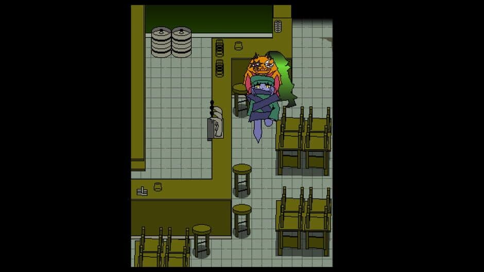 Thousand N' Thousand: Mimico screenshot 5