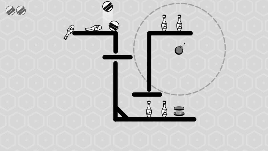 Pin Strike 2 screenshot 2