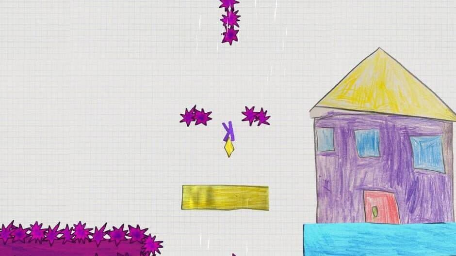 Difficult Game About Letters screenshot 3