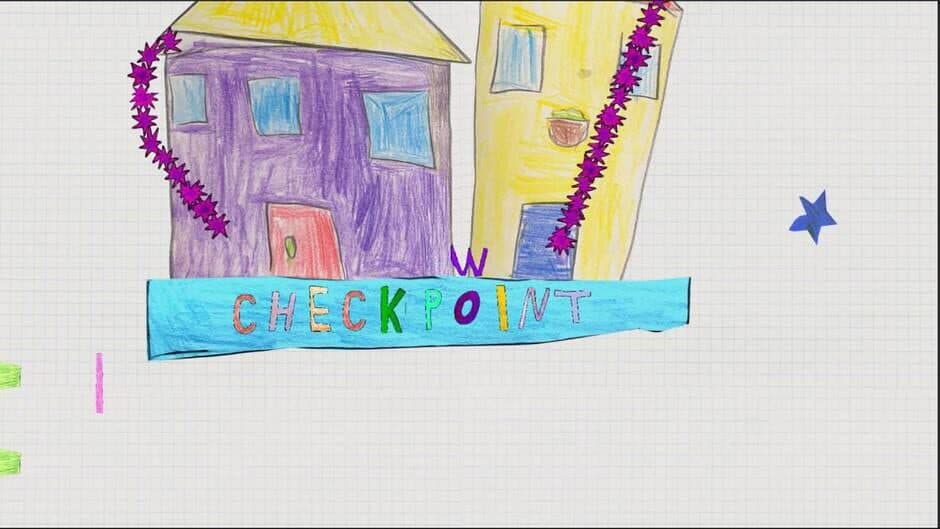 Difficult Game About Letters screenshot 4