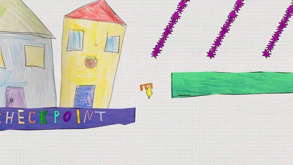 Difficult Game About Letters screenshot 6