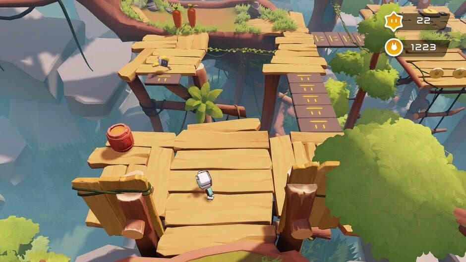 Bipedal Party screenshot 5