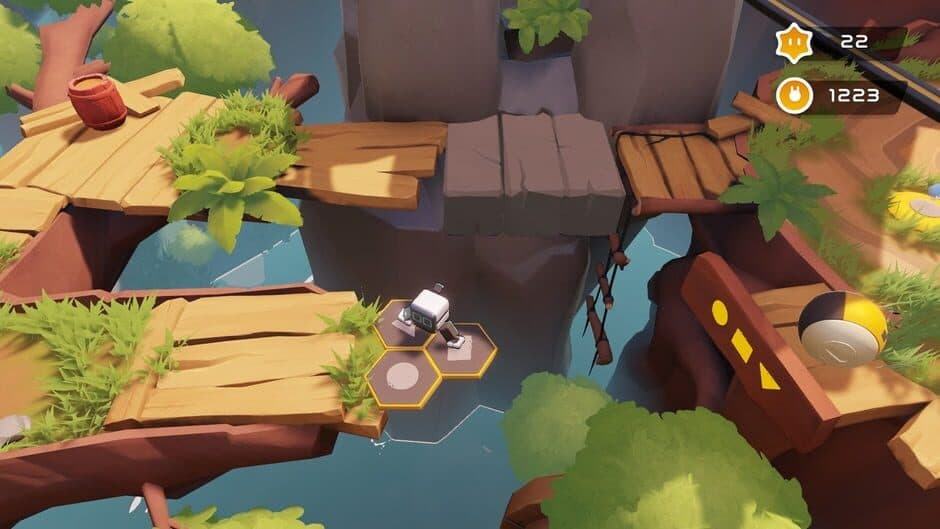 Bipedal Party screenshot 6