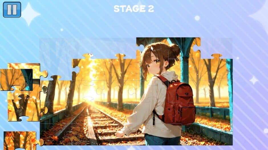 Picnic Girls screenshot 1