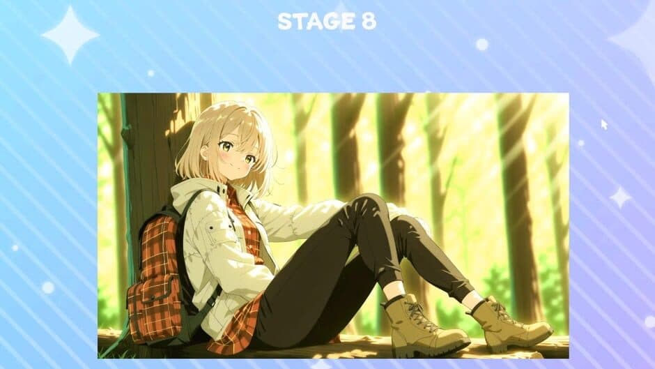 Picnic Girls screenshot 3