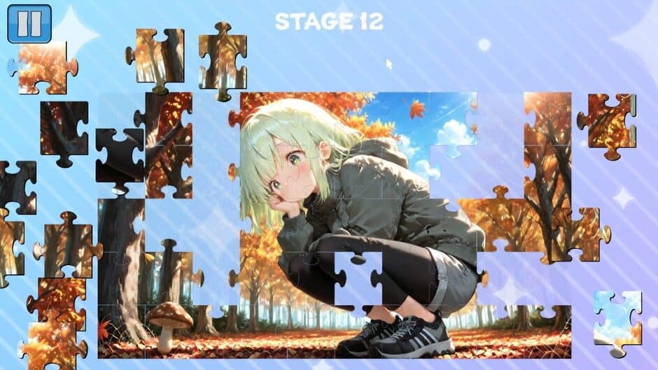 Picnic Girls screenshot 4