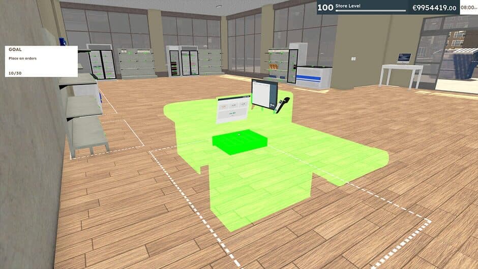 Supermarket Simulator 25 screenshot 3