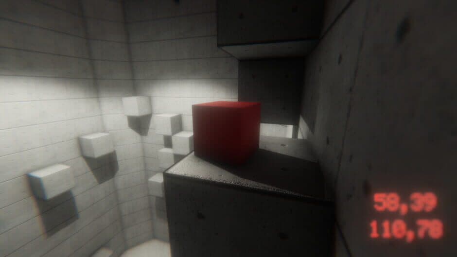 Hexahedral screenshot 6