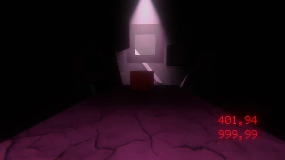 Hexahedral screenshot 2